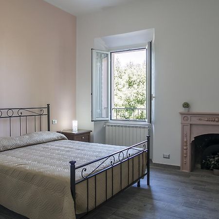 La Sosta B&B ストロンコーネ エクステリア 写真