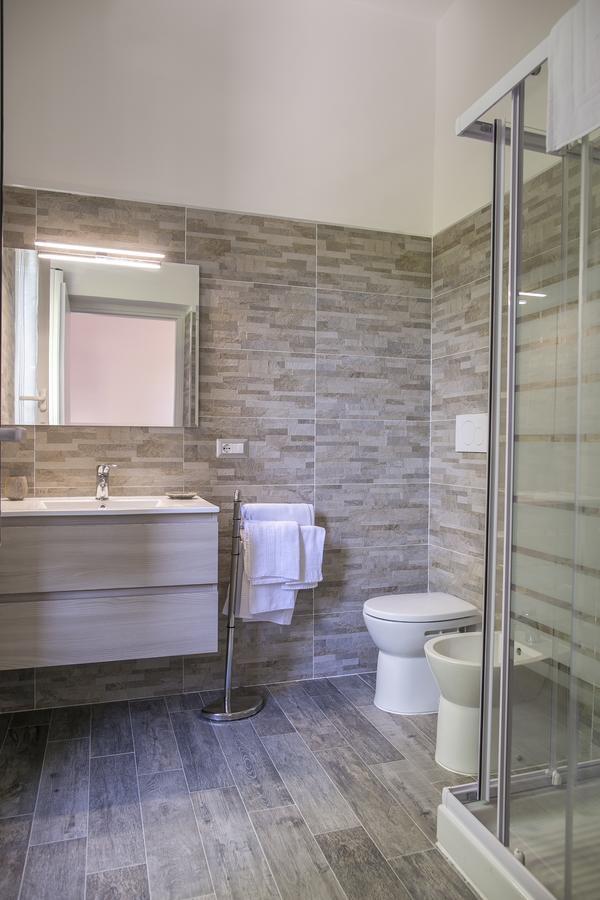 La Sosta B&B ストロンコーネ エクステリア 写真