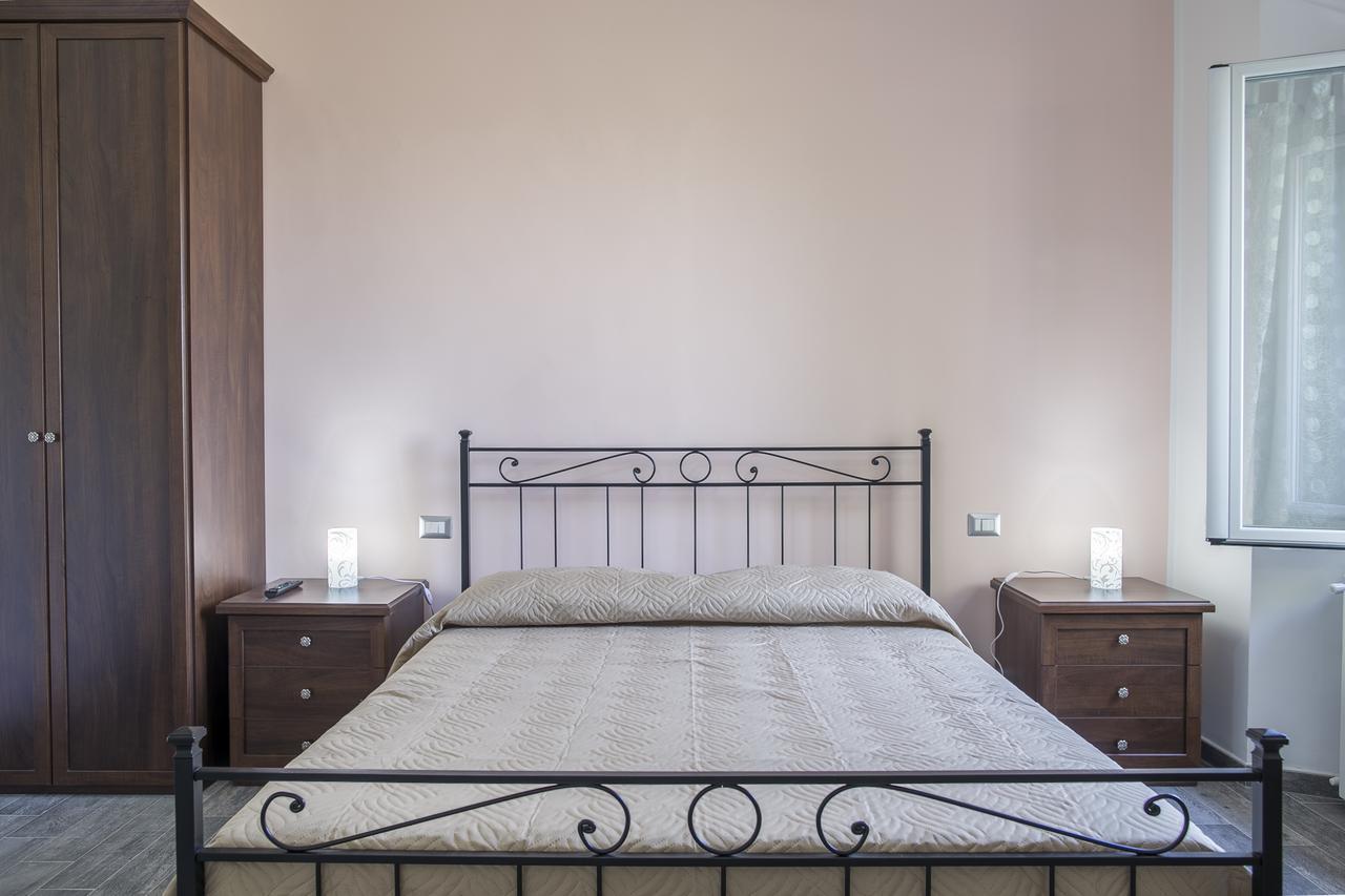 La Sosta B&B ストロンコーネ エクステリア 写真