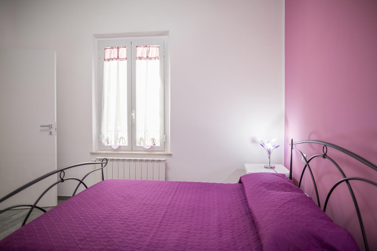 La Sosta B&B ストロンコーネ エクステリア 写真