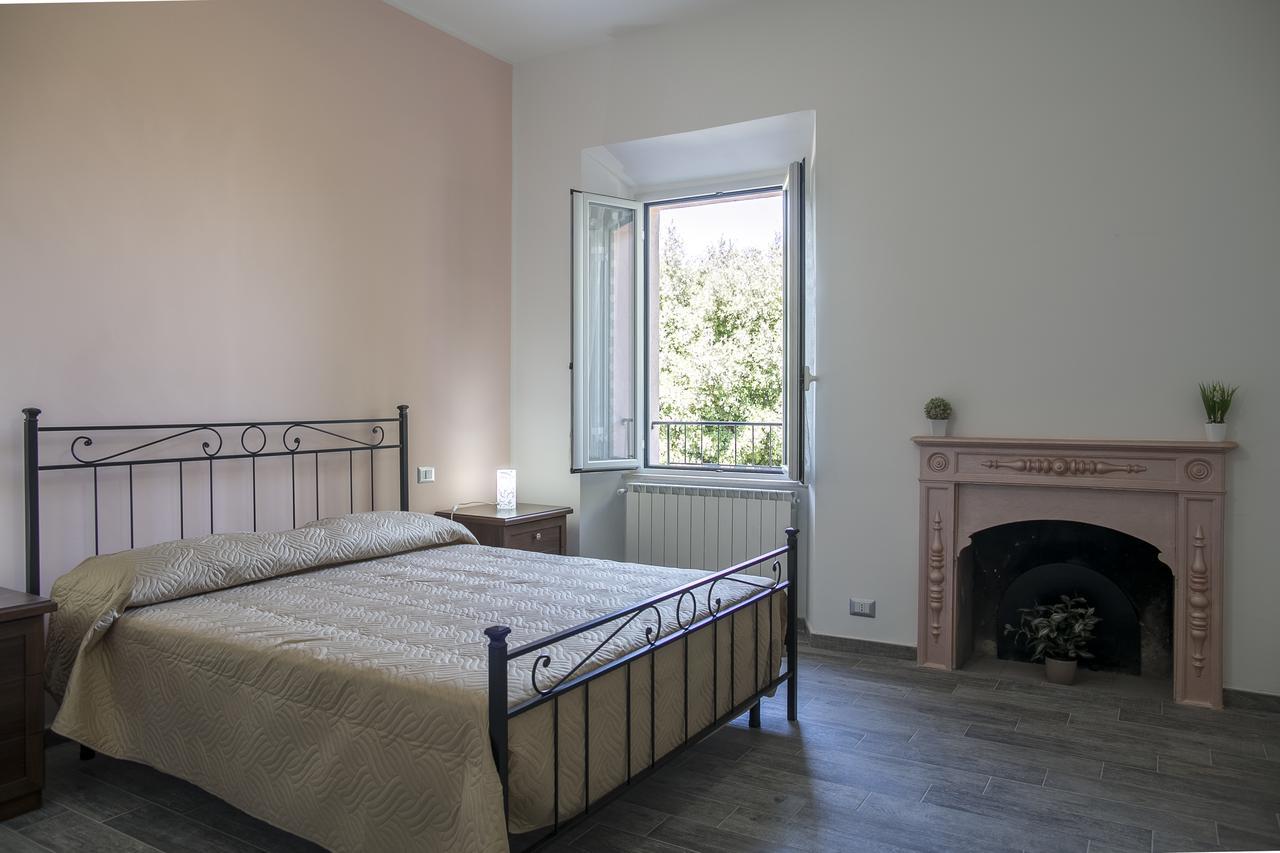 La Sosta B&B ストロンコーネ エクステリア 写真