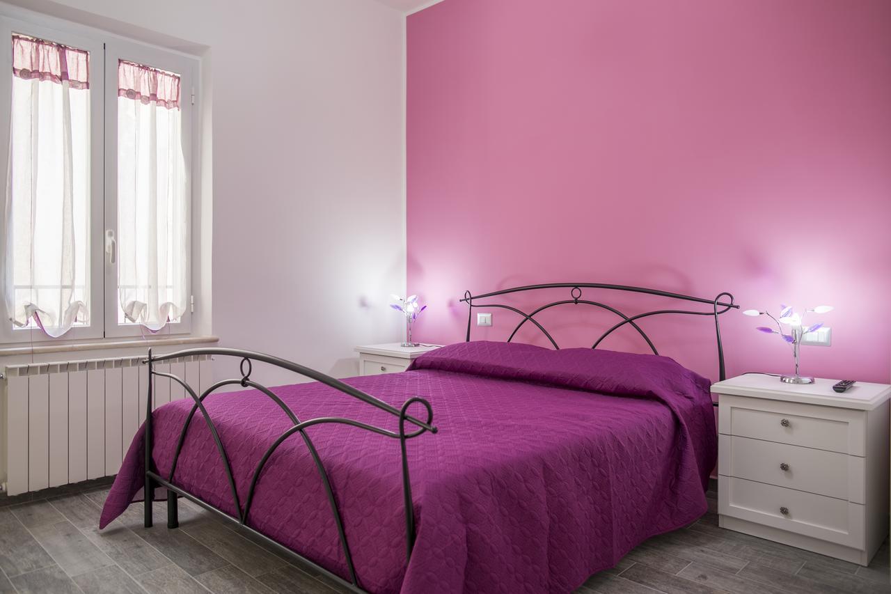 La Sosta B&B ストロンコーネ エクステリア 写真