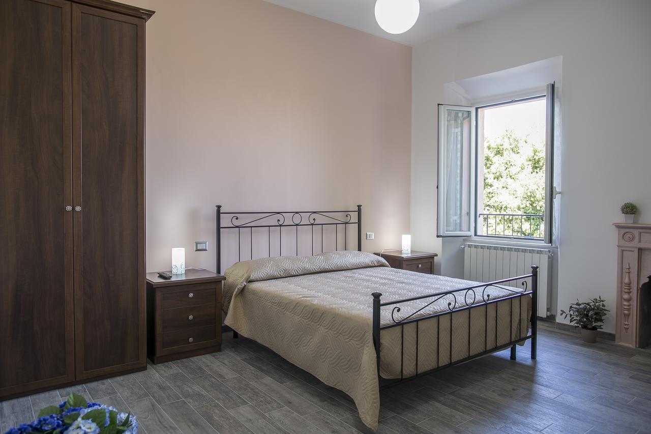 La Sosta B&B ストロンコーネ エクステリア 写真